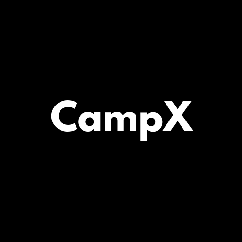 CampX